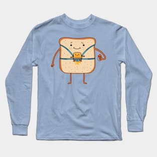 Dad Loaf Long Sleeve T-Shirt